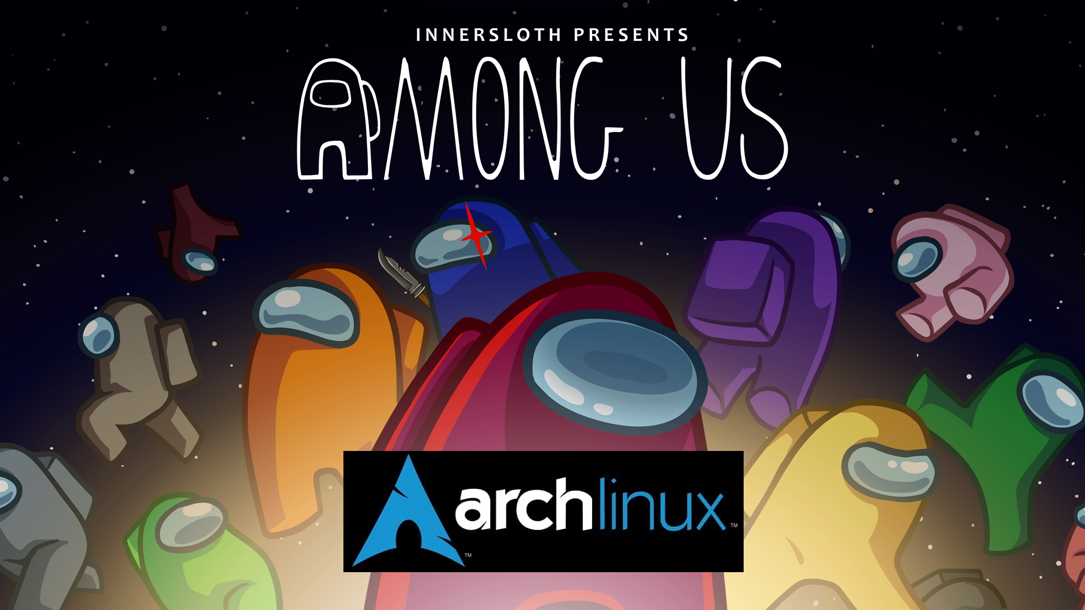 Guía para Instalar Among Us en Arch Linux: Heroic Games Launcher y Steam — Actualizado 2026.04