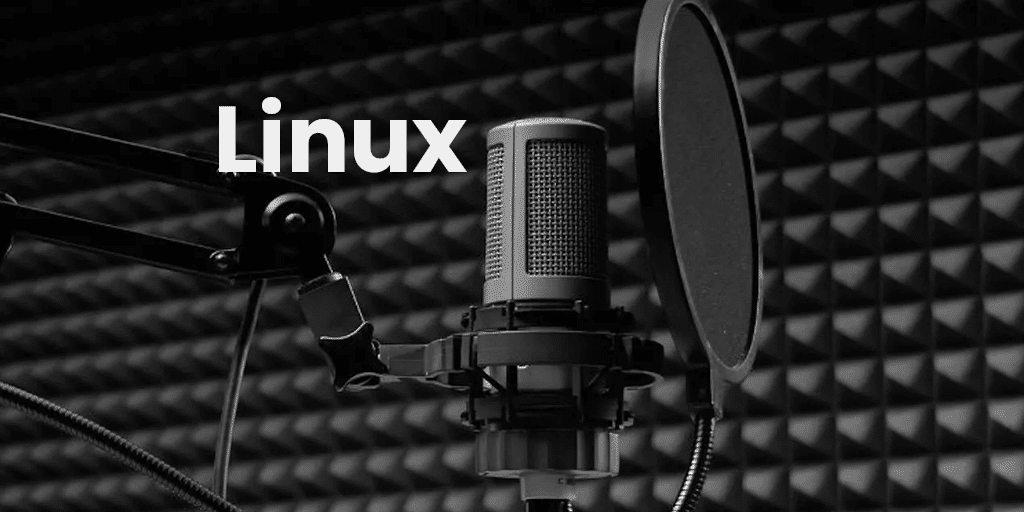 Como eliminar el ruido de un micrófono en Linux — Actualizado 2026.04