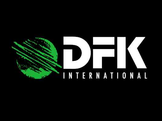 Victor Sosa Proyecto DFK Internacional